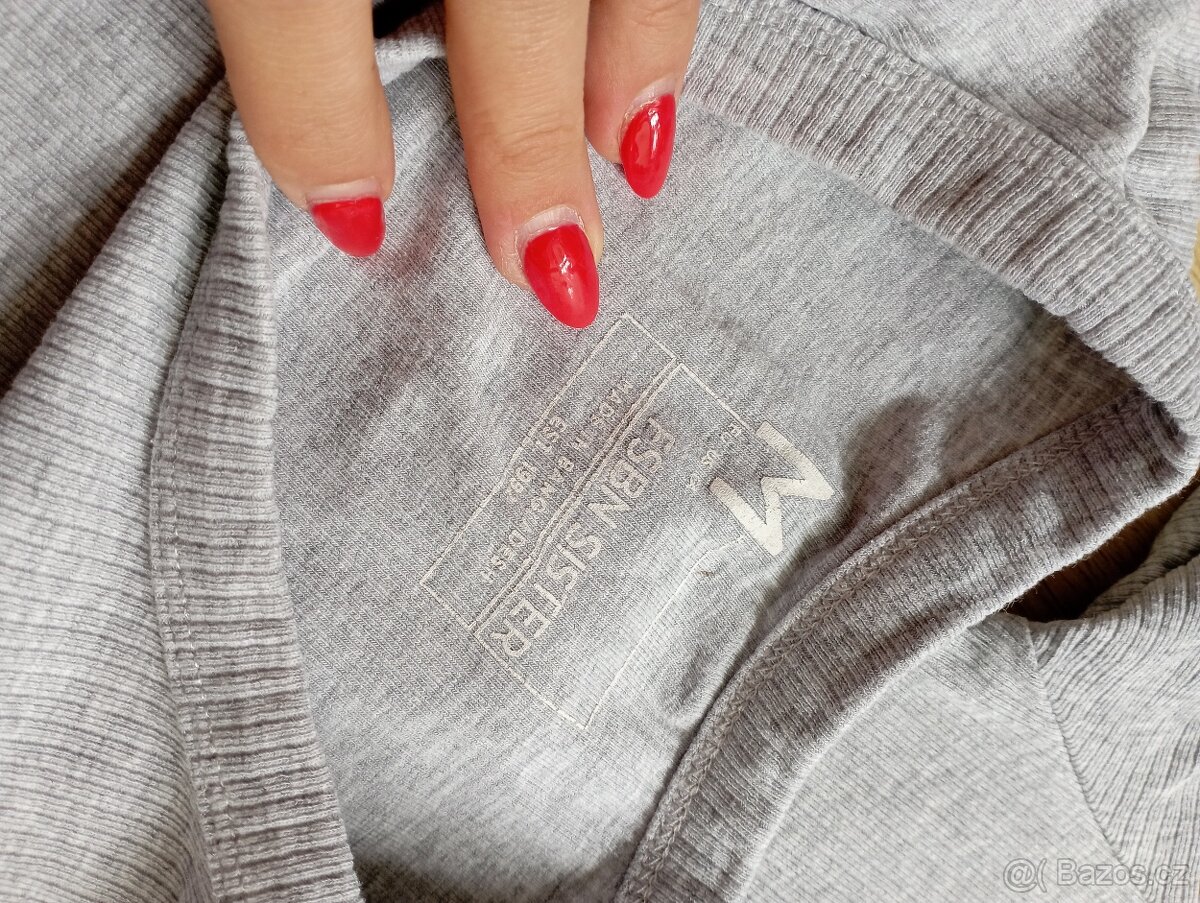 Trička new yorker - 3