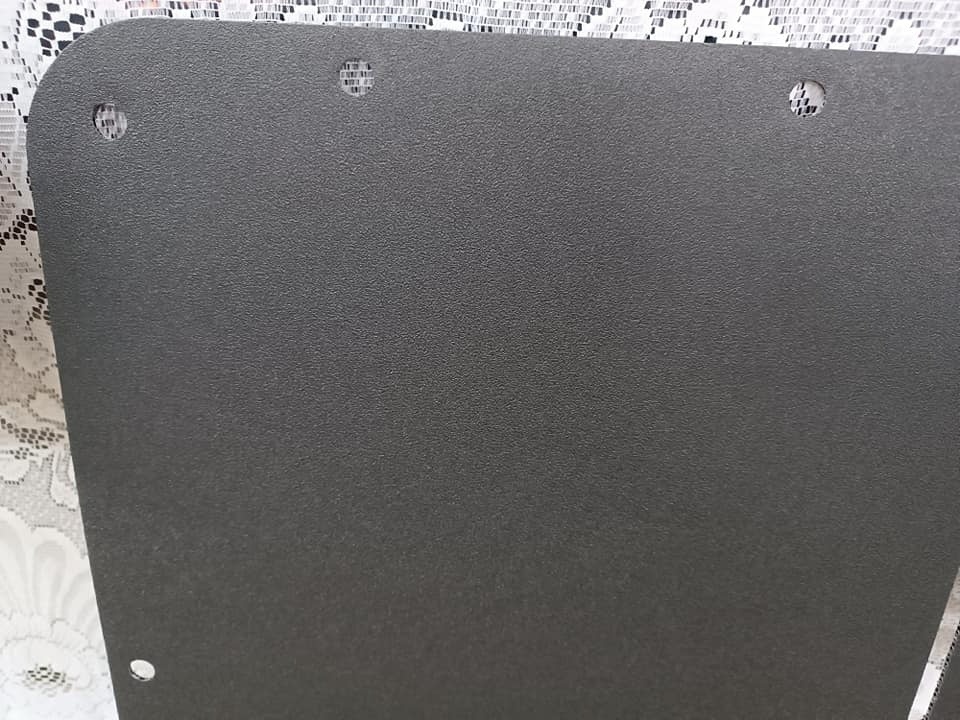 Nové - Obložení nákladového prostoru- Jumper,Boxter,Ducato.. - 3