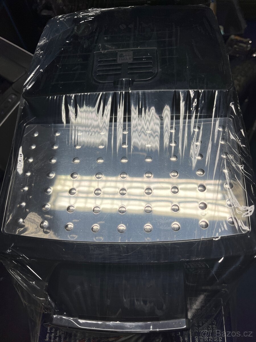 Kávovar Delonghi Cappuccino Ecam 23.466.B EX4 - 3