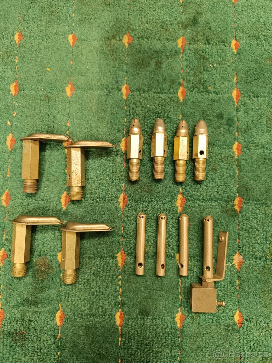 GAMAT 461, G4000,K5,K6,Moraterm - 3