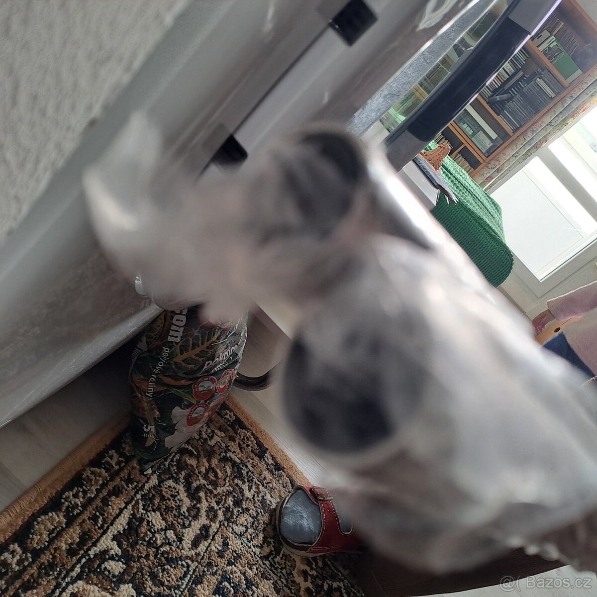 Nerezová trubka 25mm, délka 480 cm 2 kusy - 3