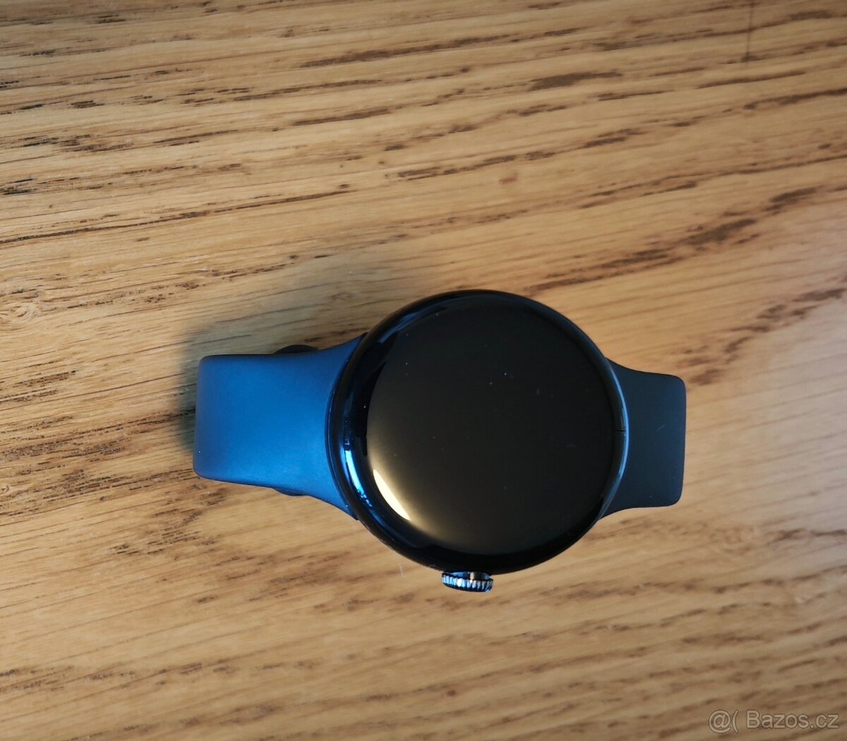 Google Pixel Watch + 2 náhradní originální pásky - 3