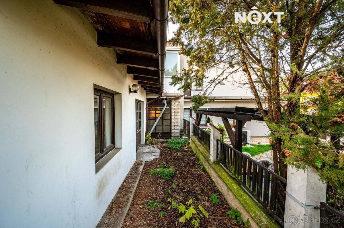 Prodej Rodinný dům, 125㎡ - 3