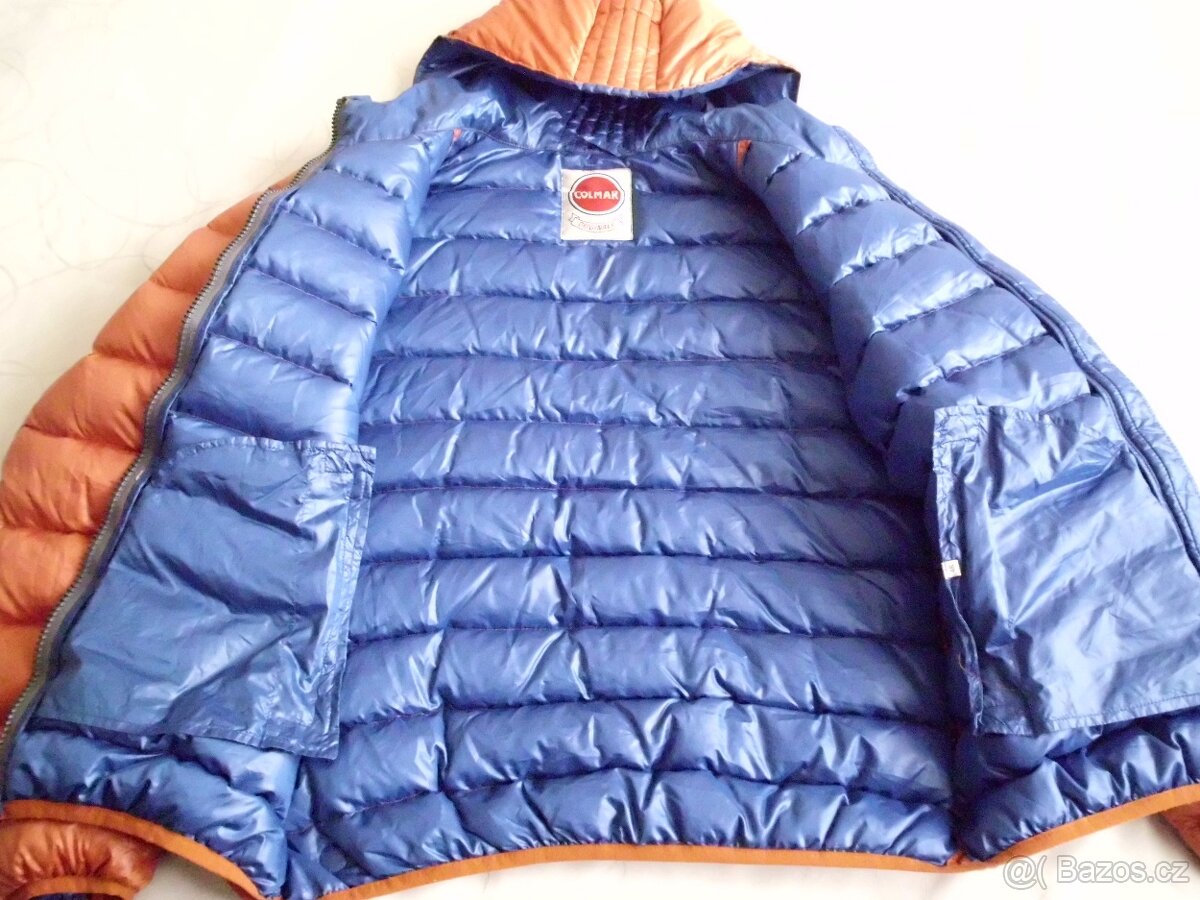 Colmar dámska zimná bunda M - 3