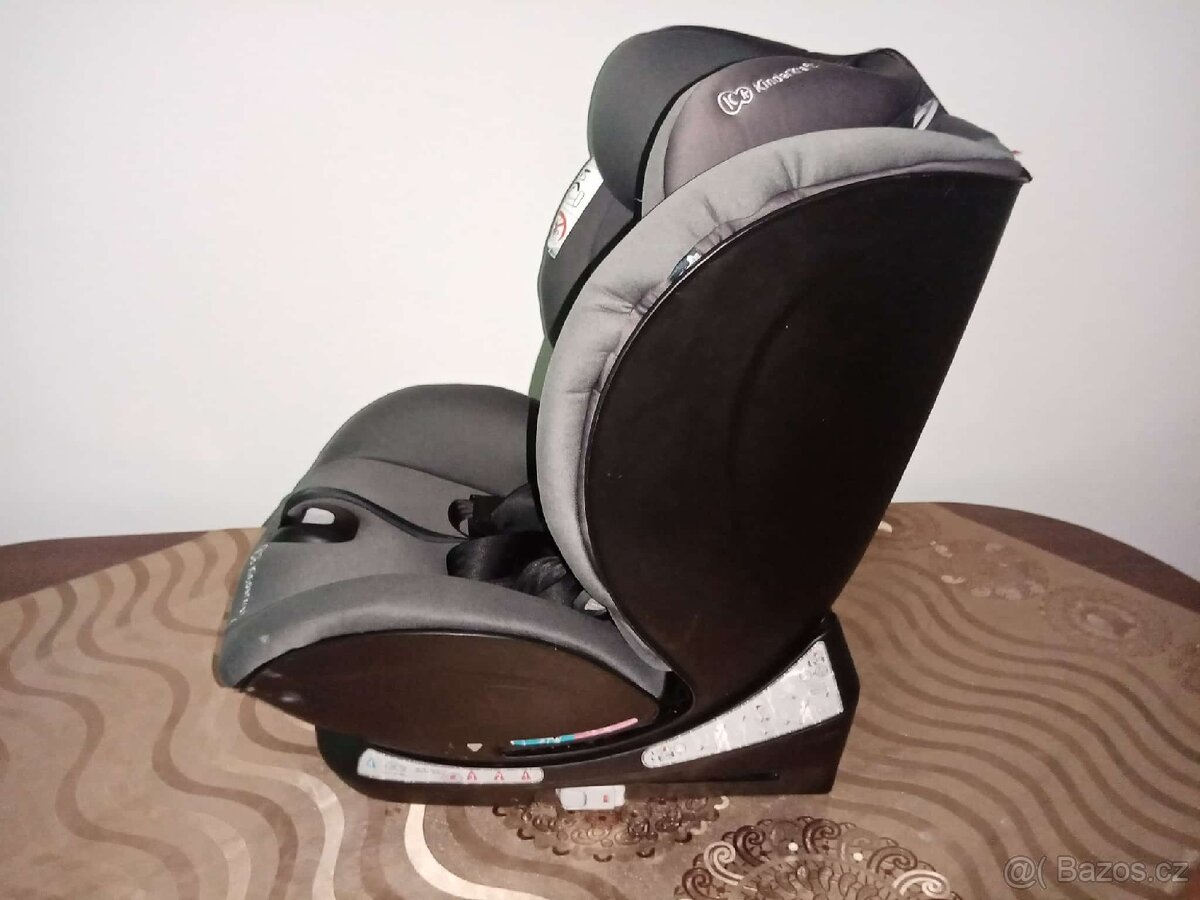Autosedačka Kinderkraft - 3
