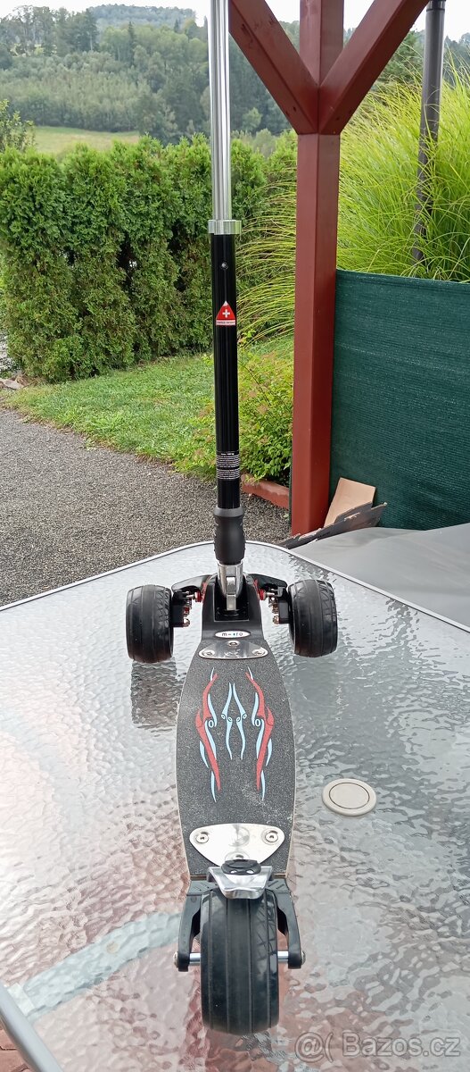 Micro Monster černá - 3