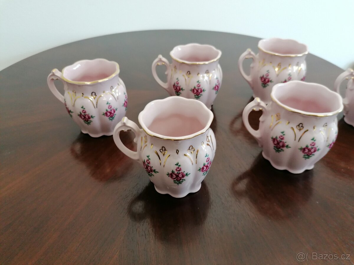 Porcelán, keramika, thun?? - 3