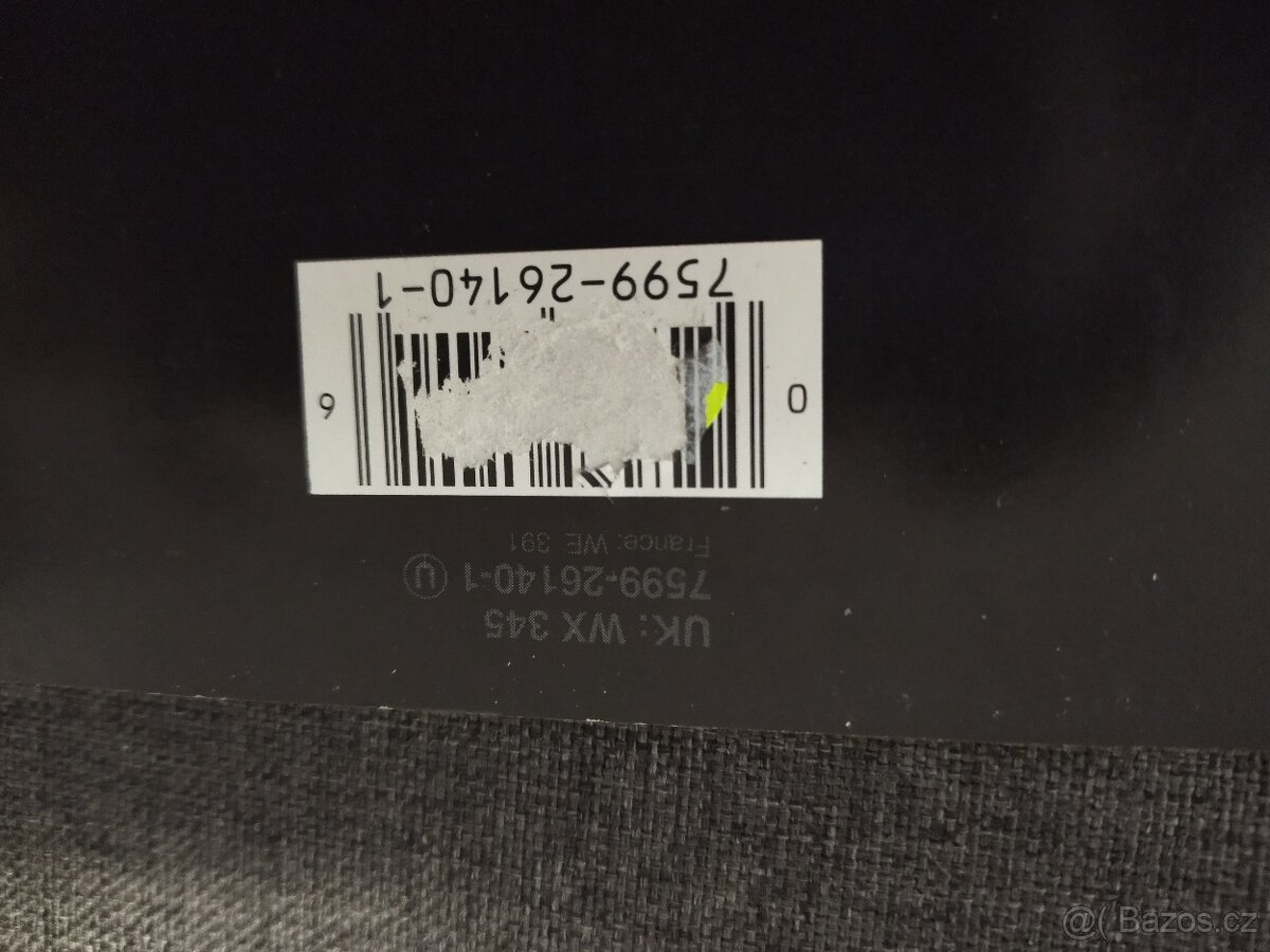 LP - Lou REED / John CALE - Songs for Drella 7599-26140-1 - 3