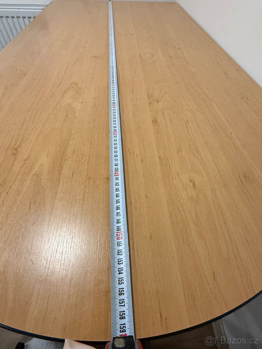 Kancelářský stůl +malý - 3