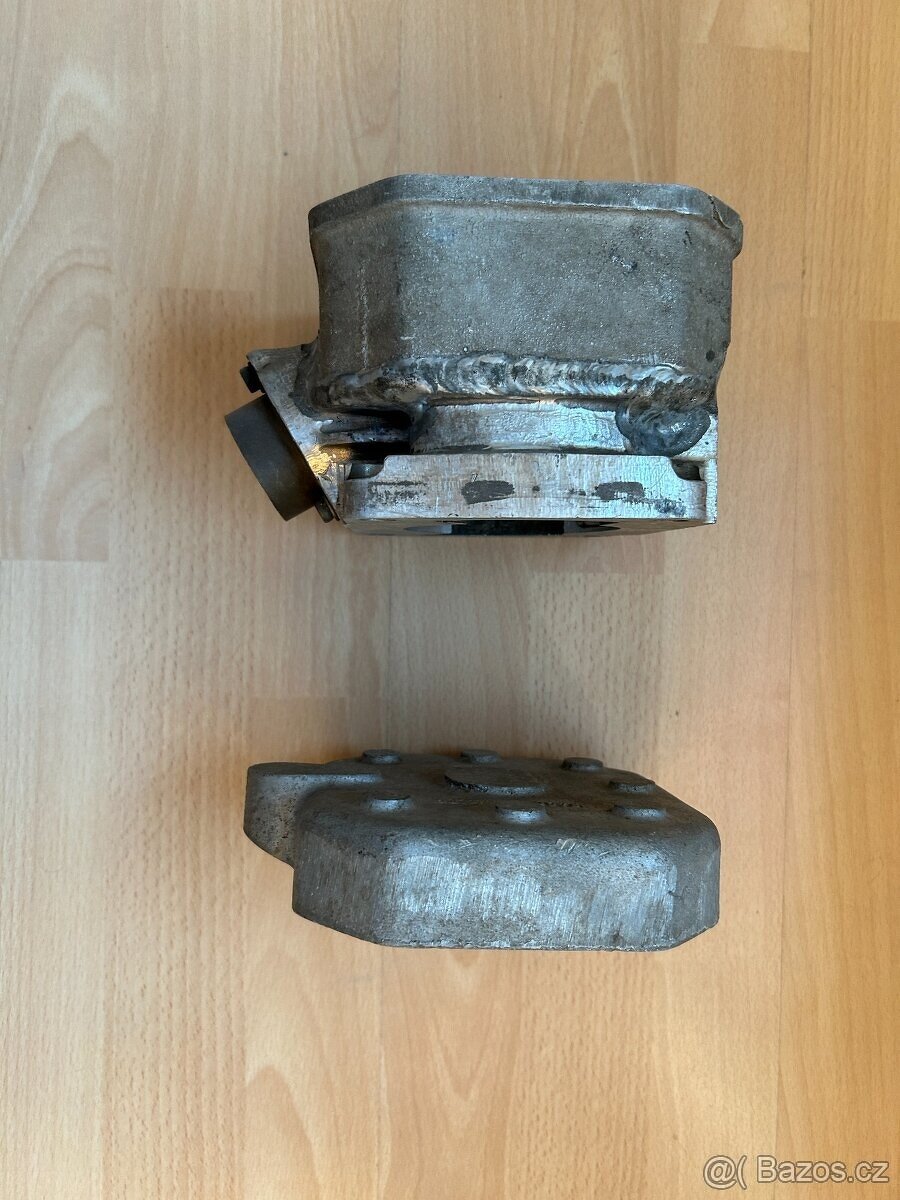 ČZ MTX typ 3-04 silniční závodní 250 ccm - 3