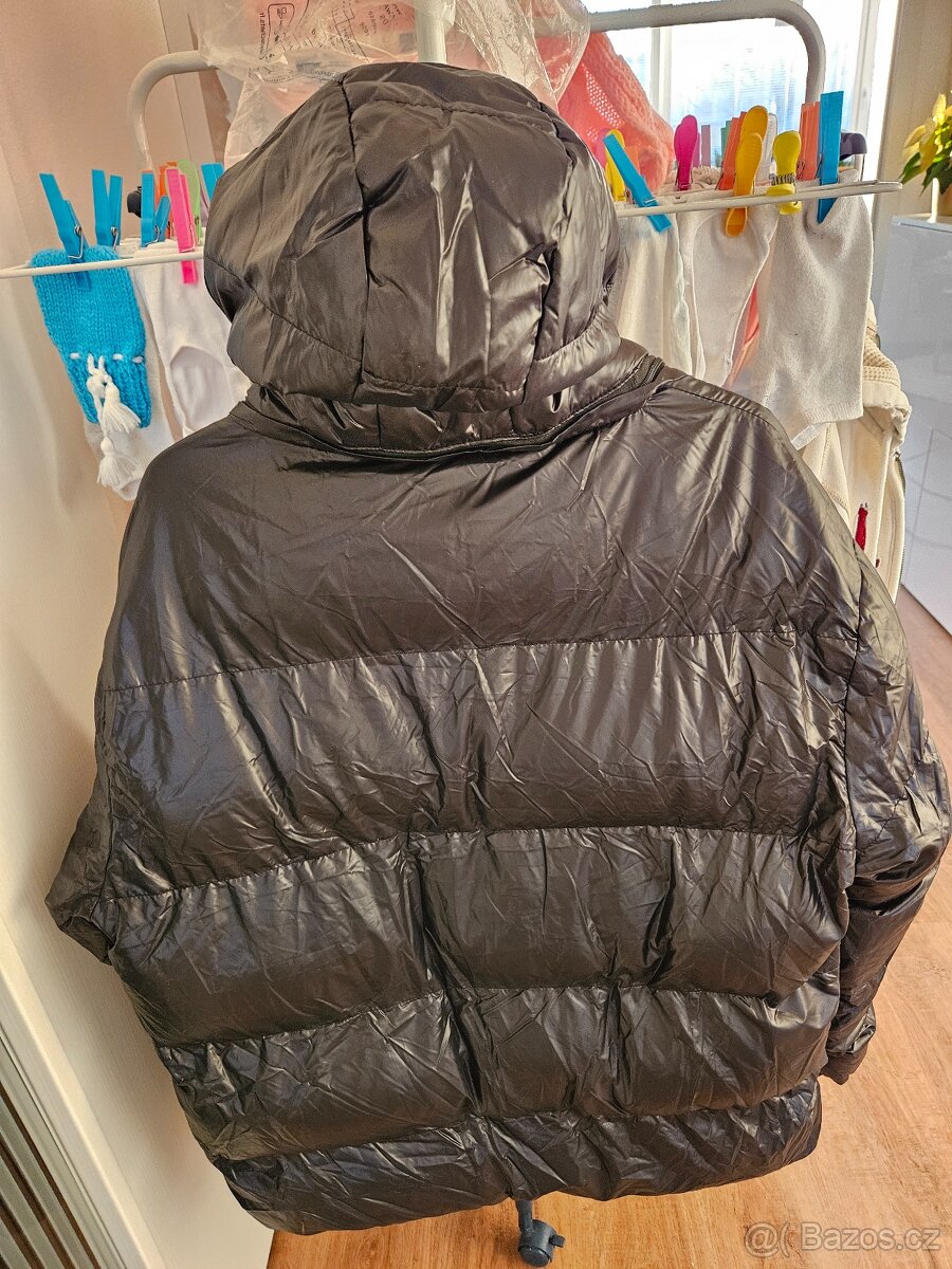 Nová pánská zimní bunda - 3