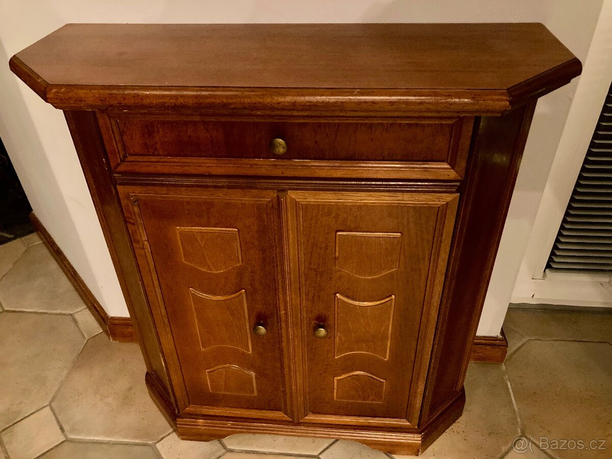 Rustikální🌟komoda🌟 - 3