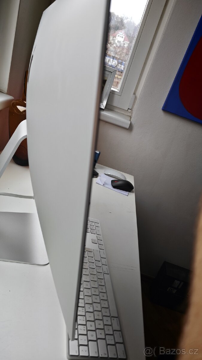 Apple iMac ( 27 - inch ) Late 2012 - 3