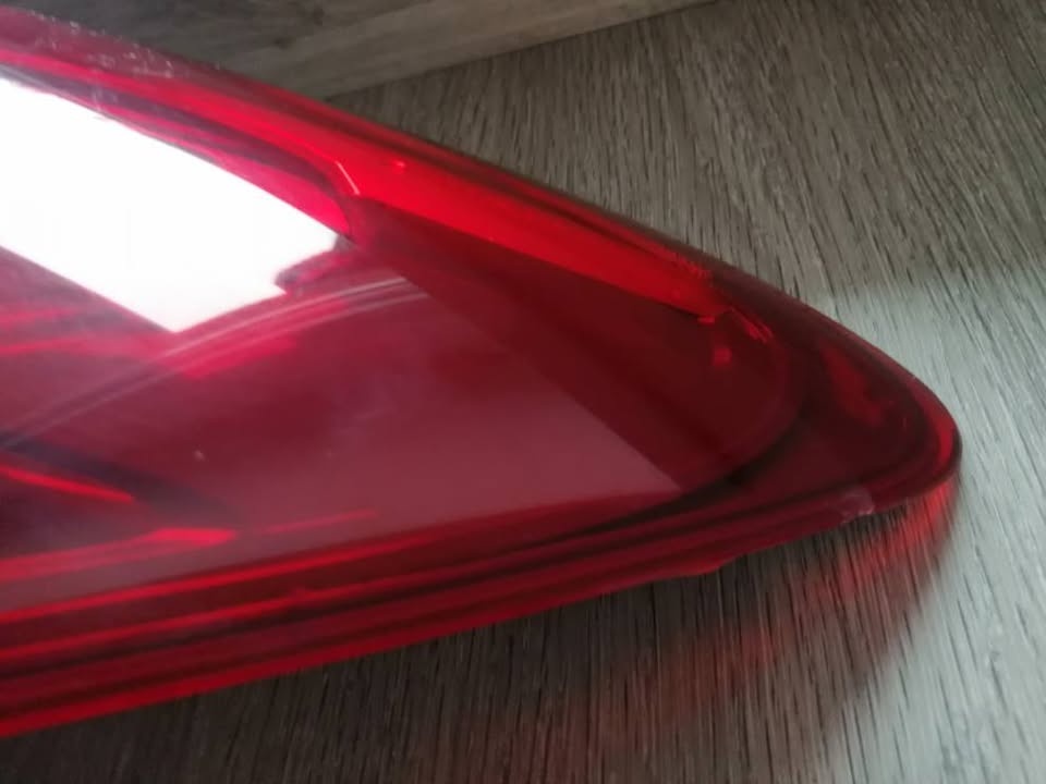 Světlo Mercedes Benz třída C W205 A205906045764 - 3