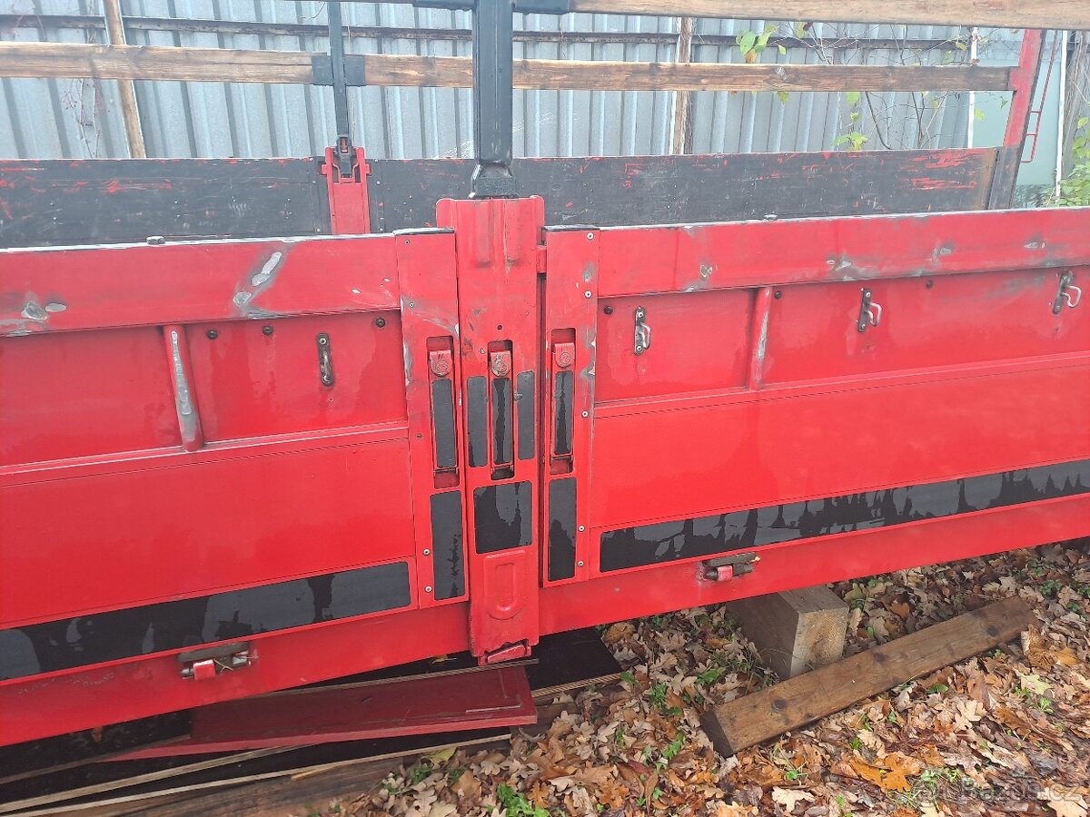 Bouda na nářadí - 3