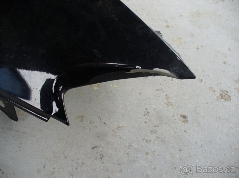 Přední blatník na Škodu Superb III - 3