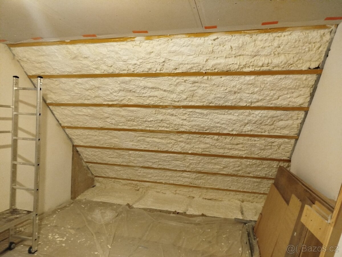 Česká izolační - komplexní partner v oblasti izolací - 3