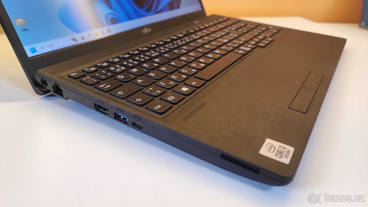 Fujitsu Lifebook A3510 - 3