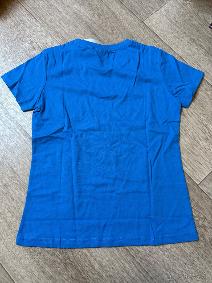 Dámské promo tričko HEAD, vel. M - 3