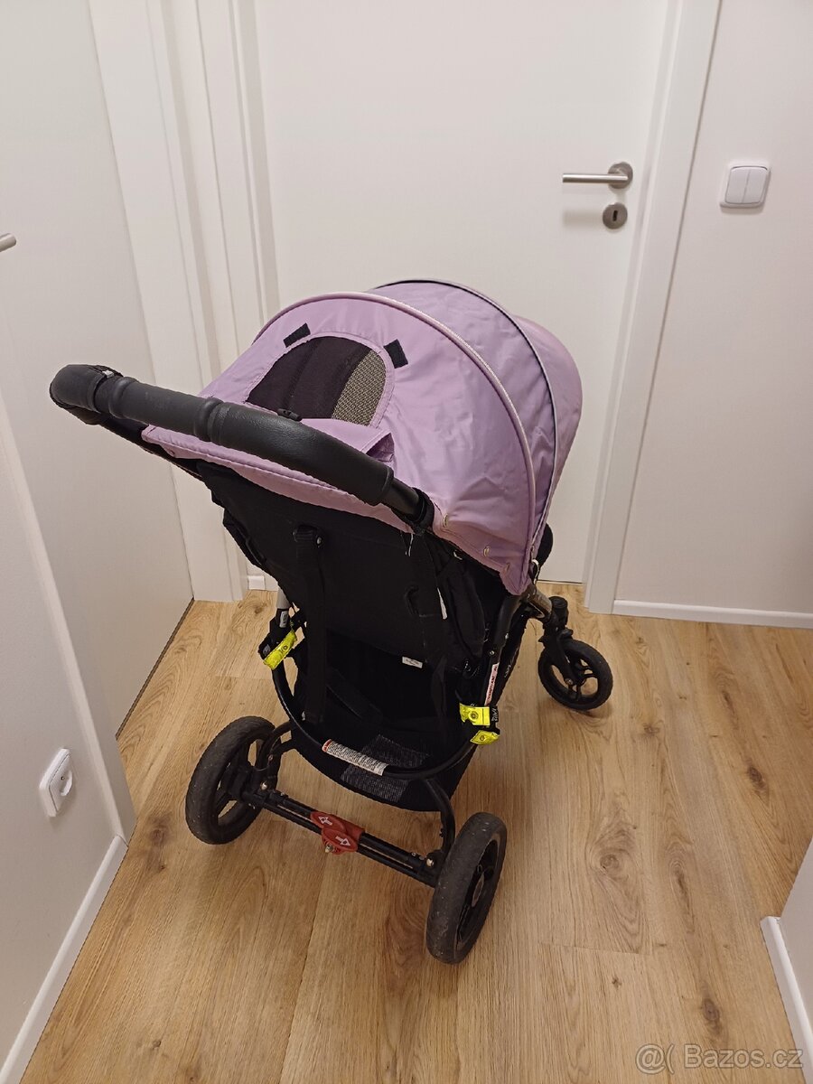 Sportovni kocarek Valco - 3