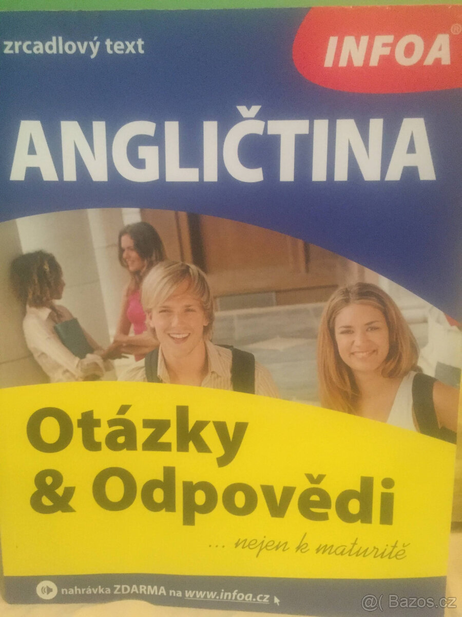 Učebnice SOU, SŠ a ZŠ - 3