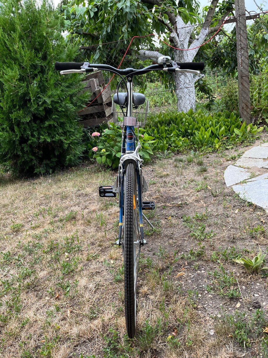 Historické kolo silniční - 3