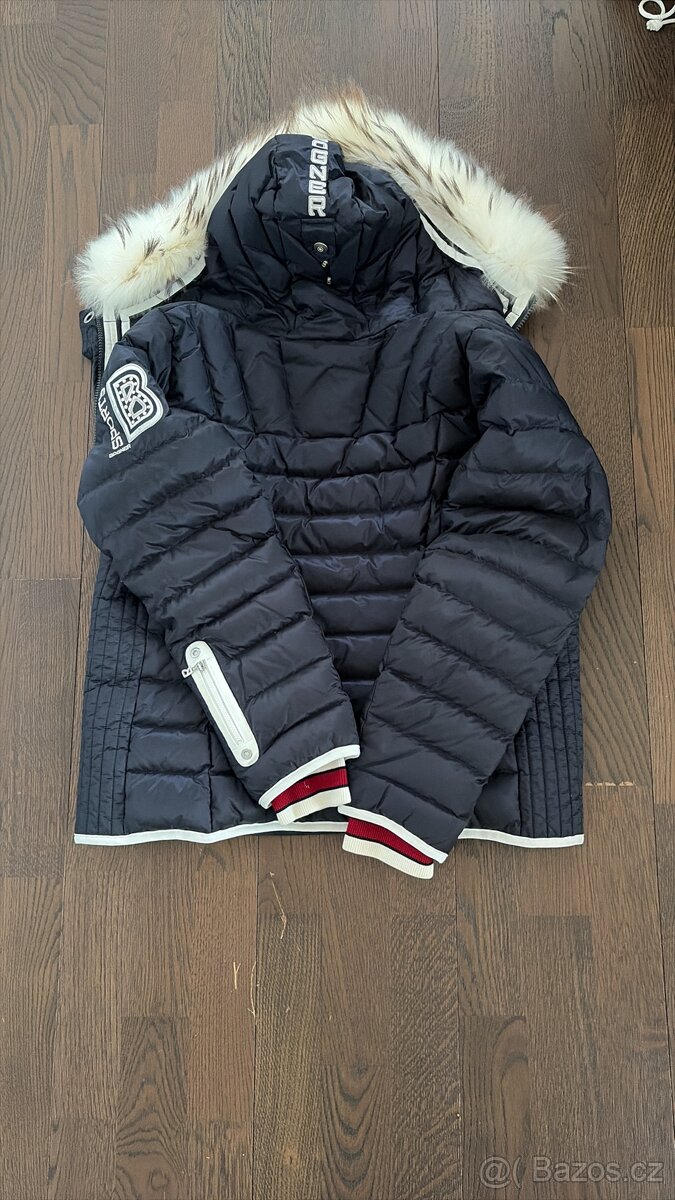 Dámská lyžařská bunda Bogner - 3