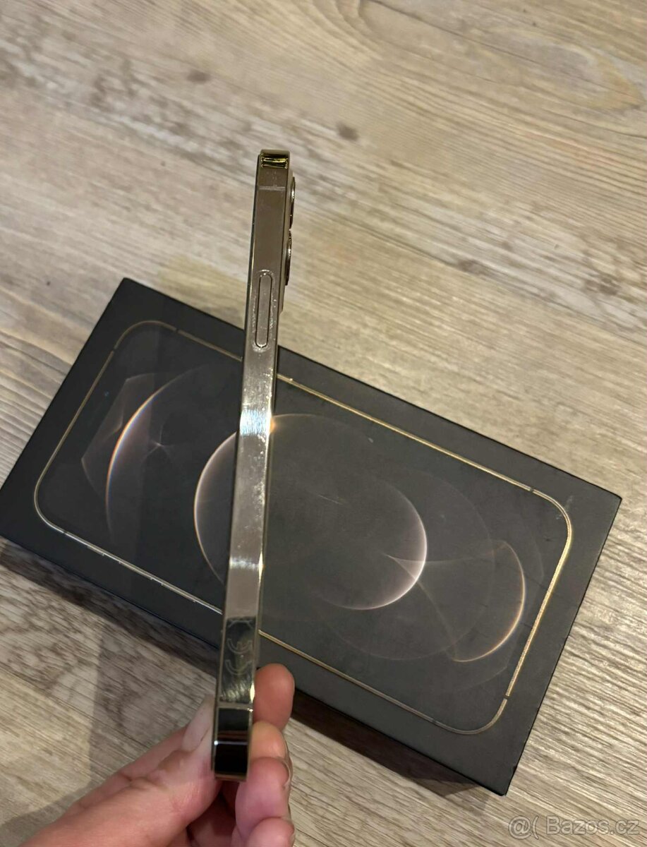 apple iphone 12 pro - 3