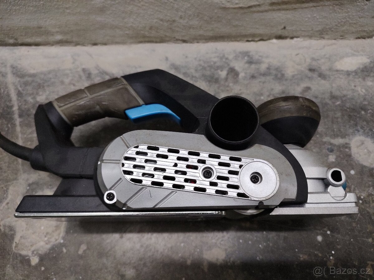 Elektrický hoblík - 3