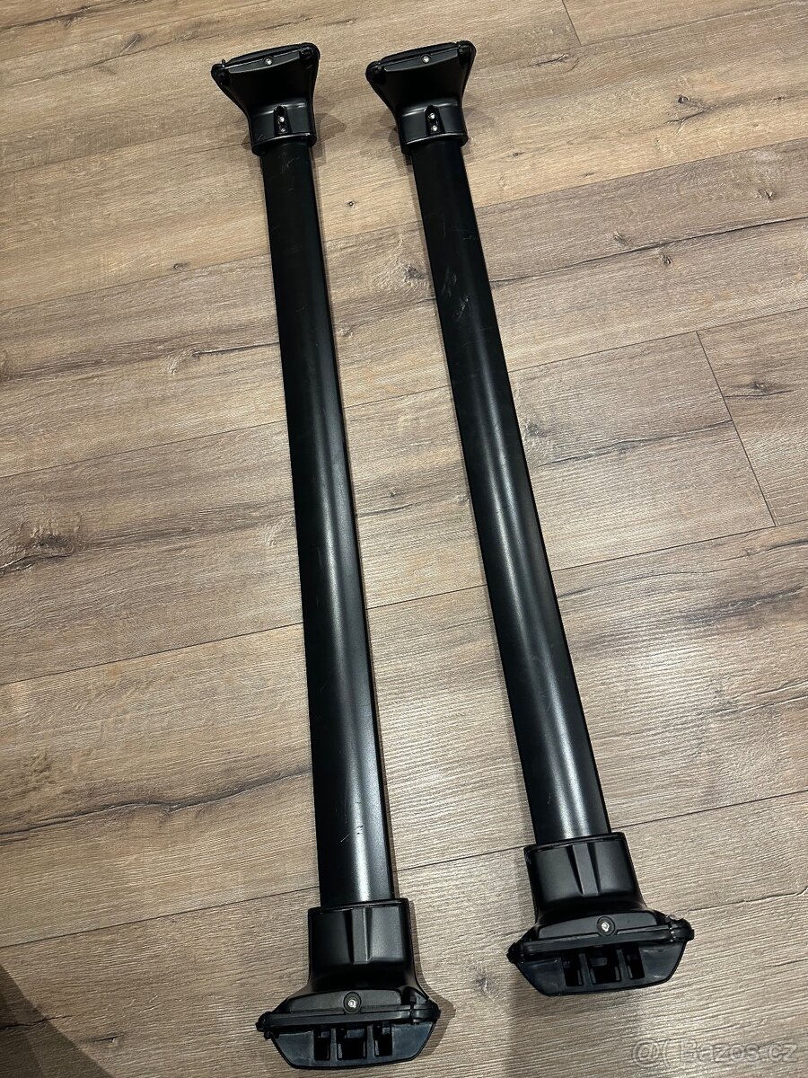 Příčníky Honda CR-V, 2021 - 3