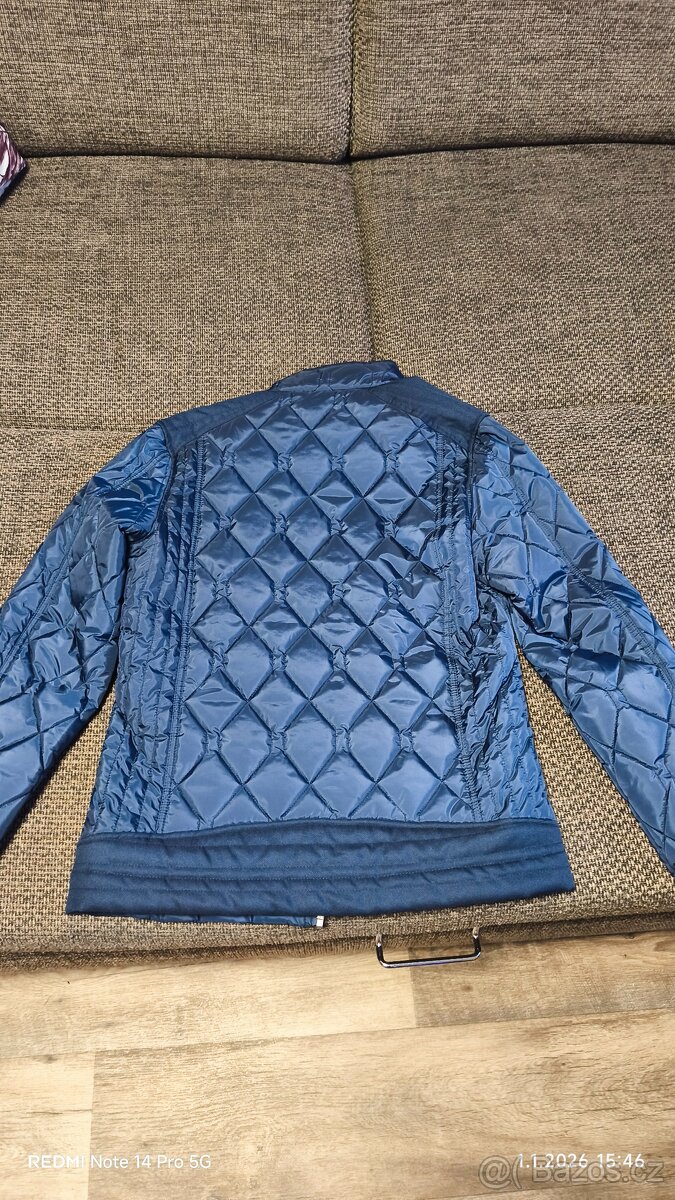 Pánská bunda Lee Cooper - 3