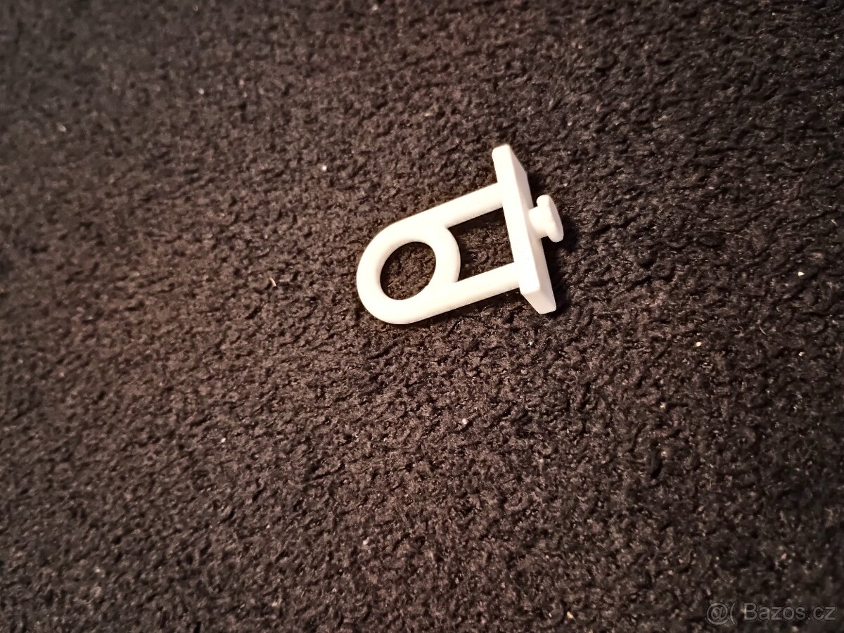 Náhradní háčky na nářadí - 3