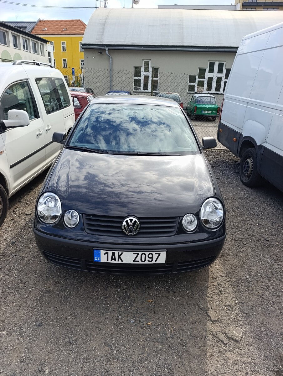 Pronájem auta pro rozvoz jidla - 3