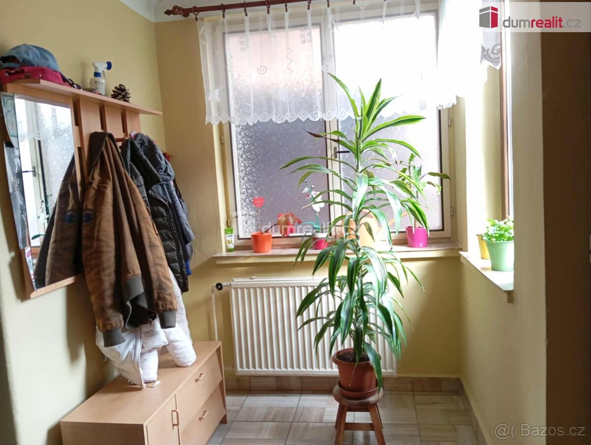 Prodej domu, Podolí I - 3