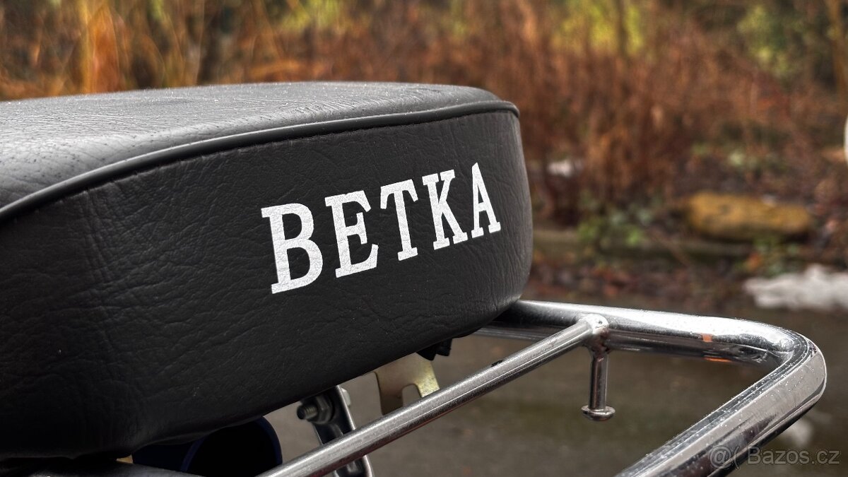 Jawa Betka 50 - 3