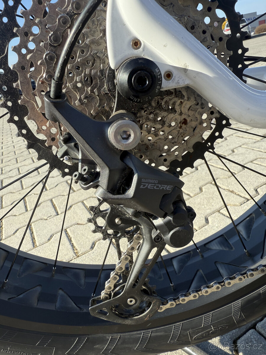 Fatbike Leader Fox Brasa - 3