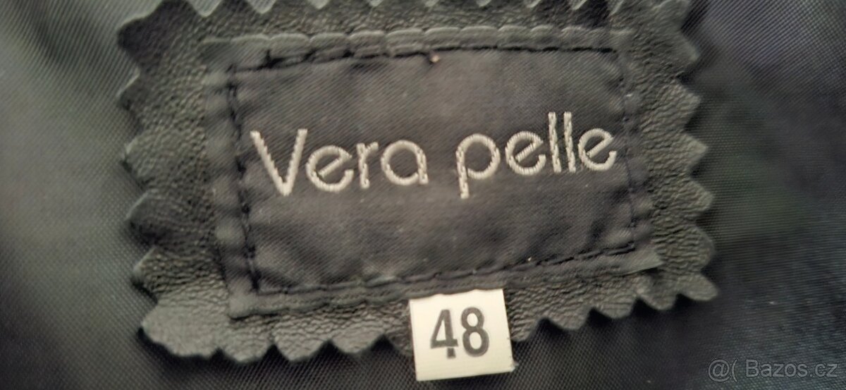 Dámská bunda vel 48 - 3