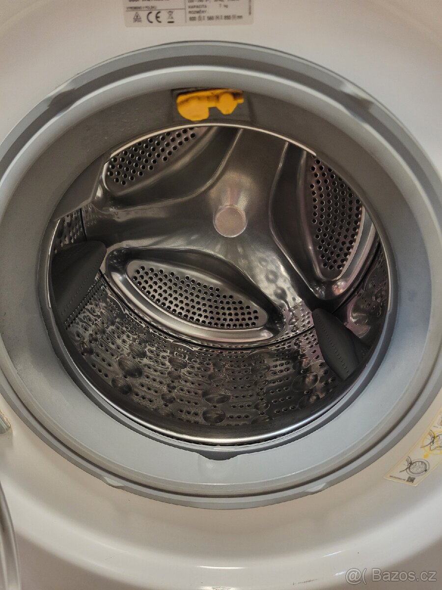 Pračka LG 7kg - 3