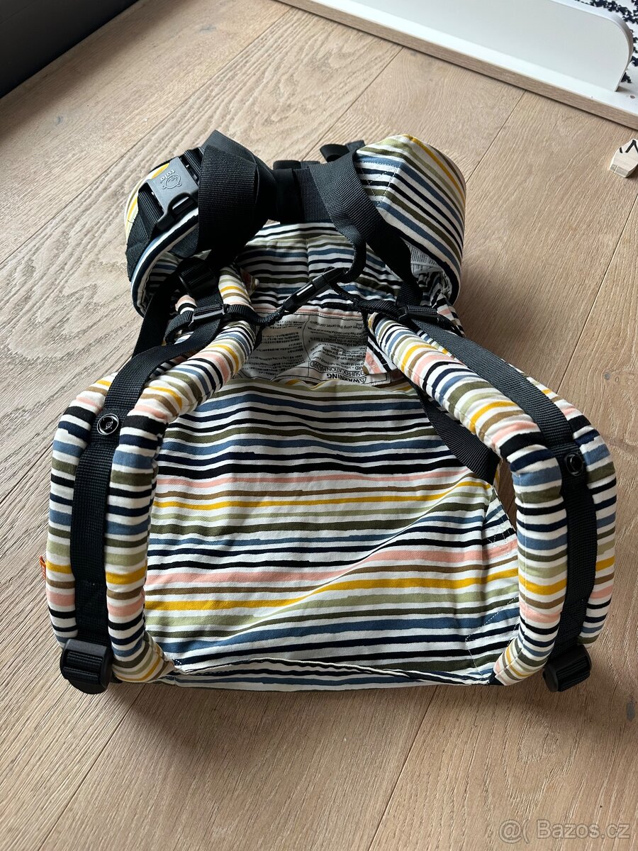 Tula nosítko free to grow - 3