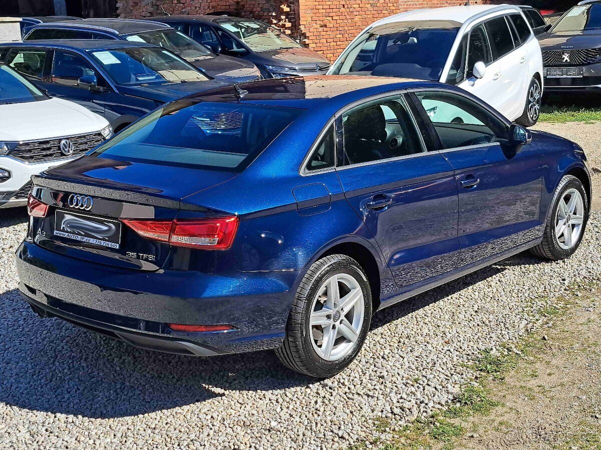 Audi A3 1,5 TFSI - 1787 - 3