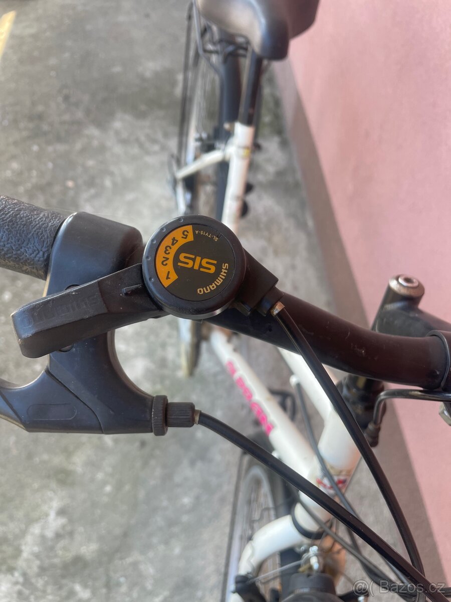 dámské kolo zn. Olpran - 3