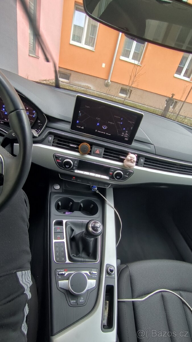 Audi A4 35 TFSI 110 kW | 2019 | 2.0 - 3