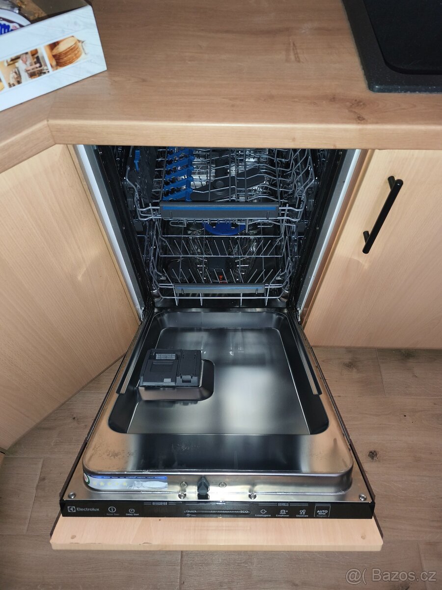 Kuchyňské spotřebiče - 3