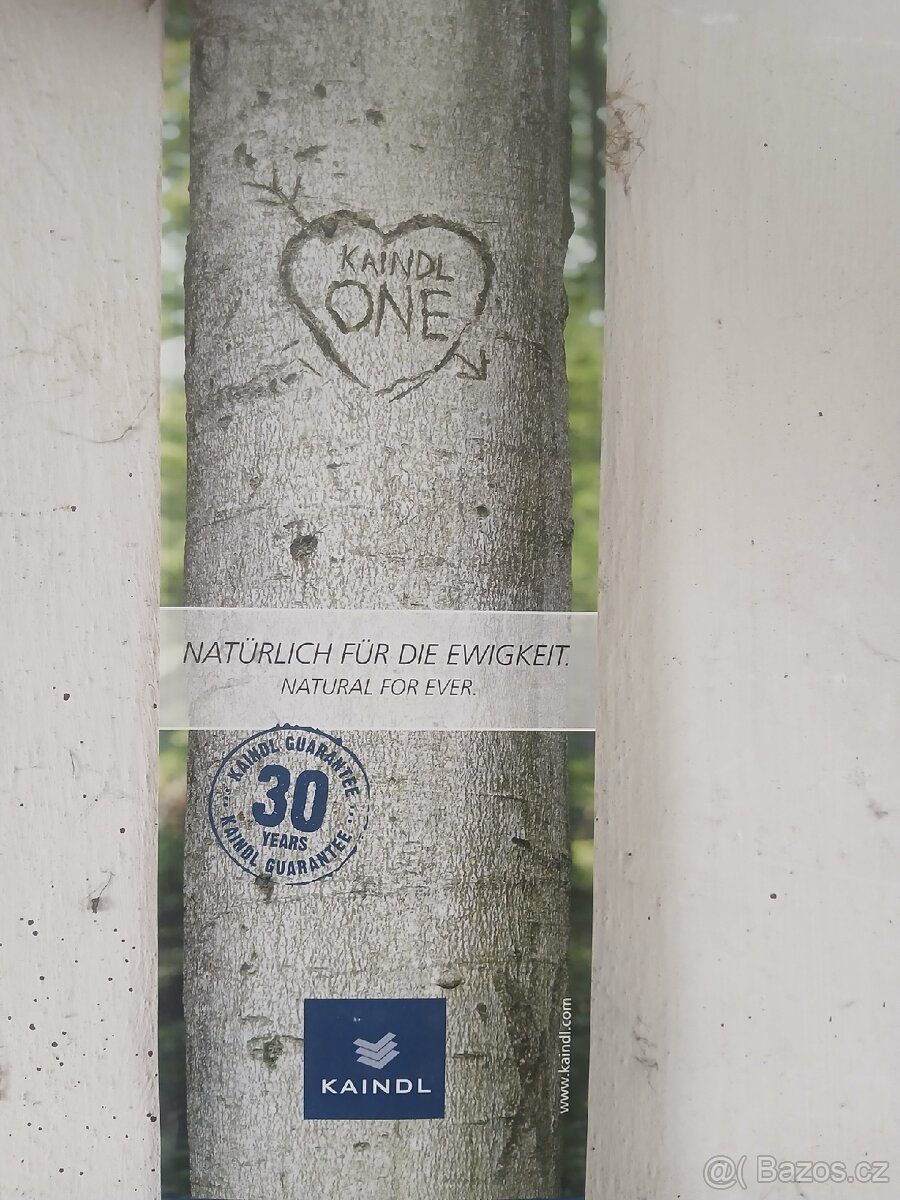 Laminátová podlaha - 3