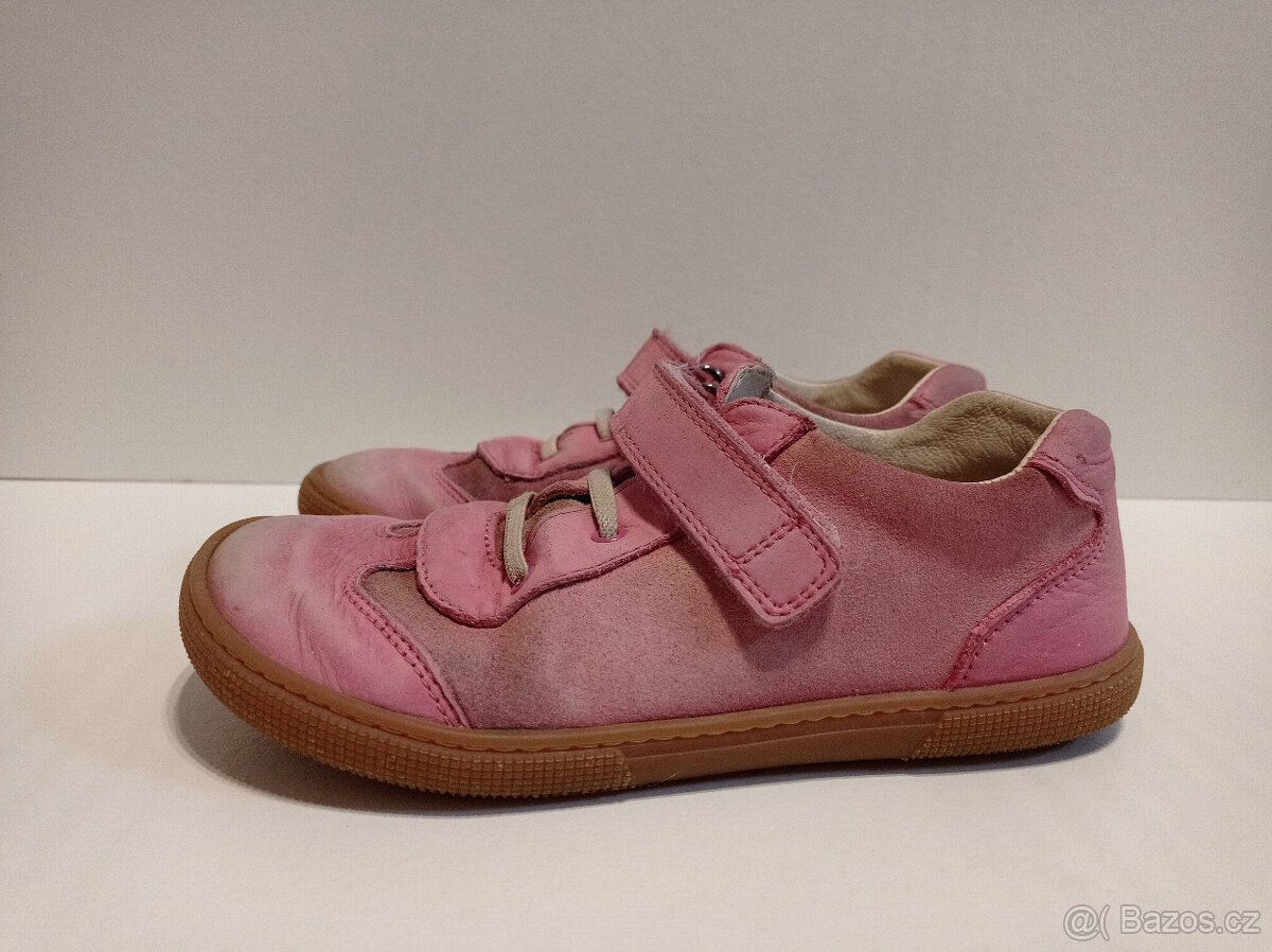 Barefoot boty Koel - vel. 32 - 3