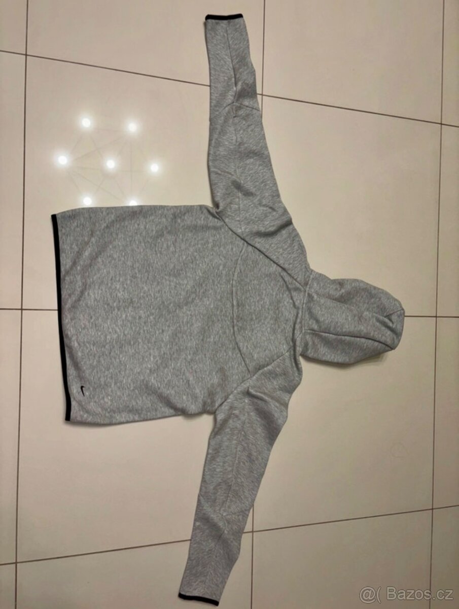 Nike tech fleece Maduro - 3