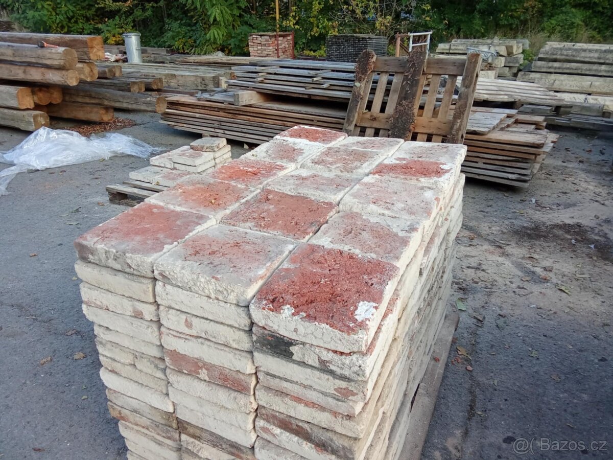 Půdovky 22x22 a 24x24cm - 3