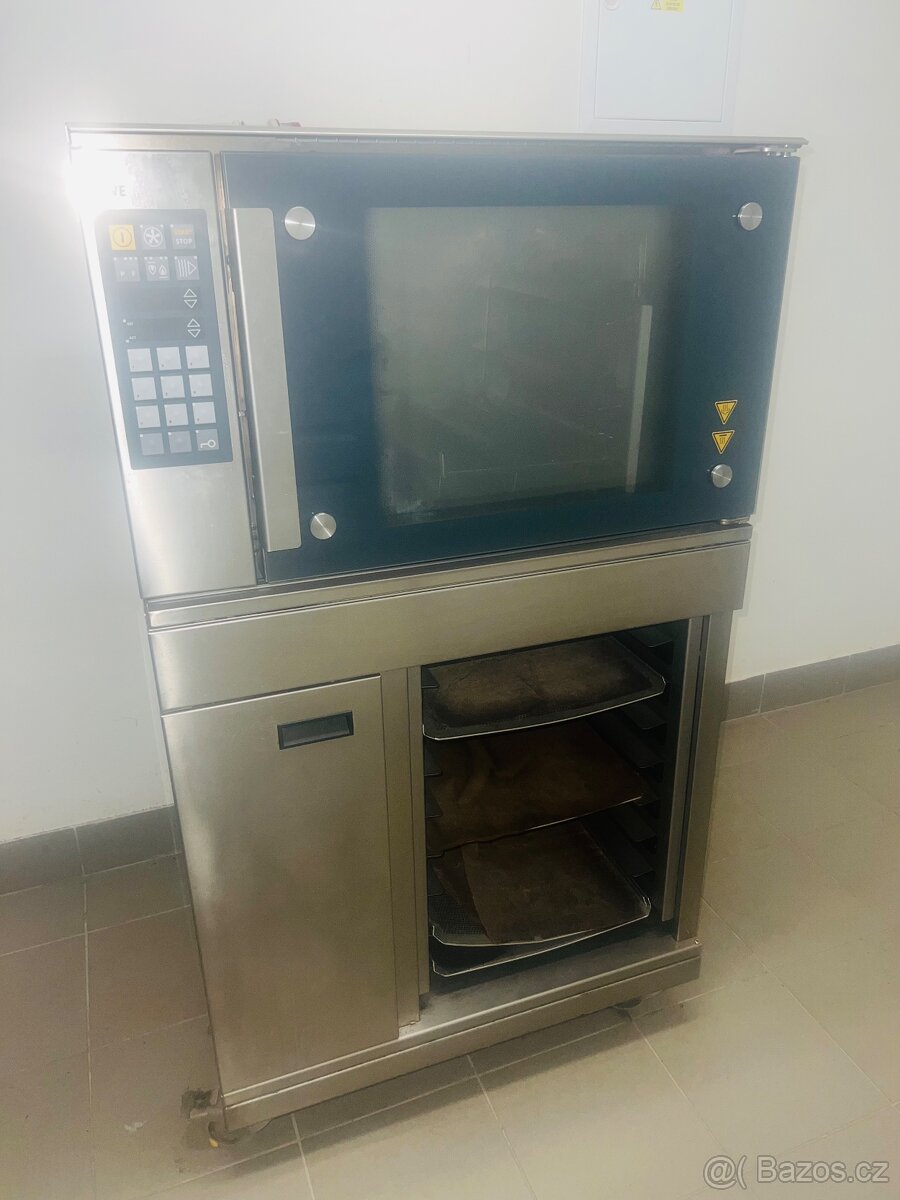 Stroje do výroby - 3