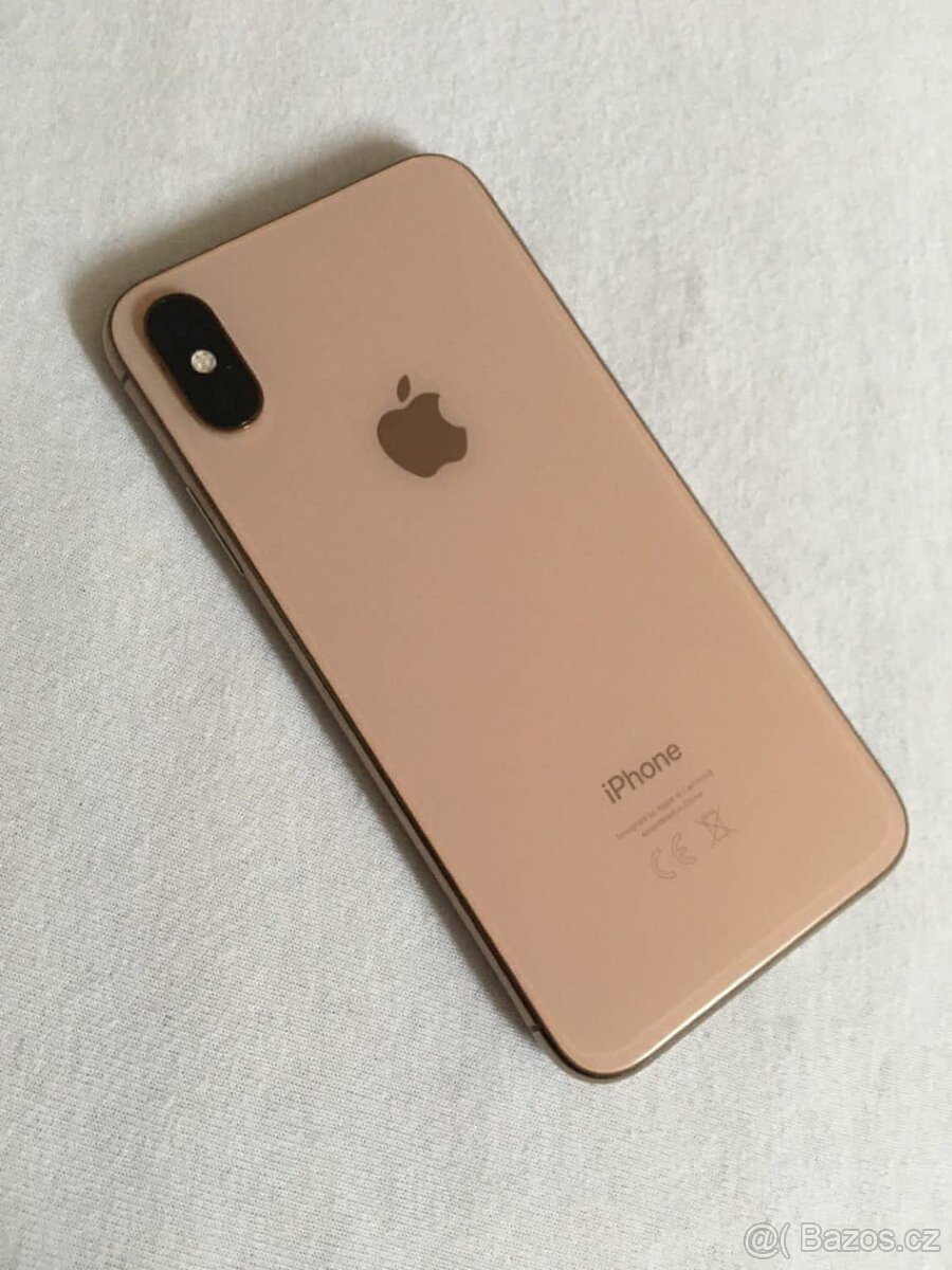 iPhone xs - 3
