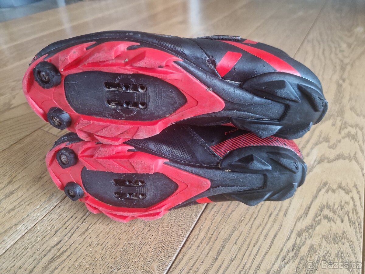 Dětské MTB tretry Northwave 37 - 3